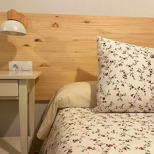 Appartement Murallas, Pampelune